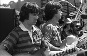 (The Band 09/05/1976 Austin, Texas)