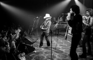 (Willie at the Austin Opera House 1978)