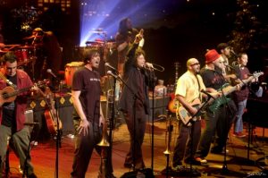 (Ozomatli,  Austin City Limits 2004)