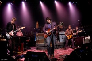 (Wilco, Austin City Limits 2004)