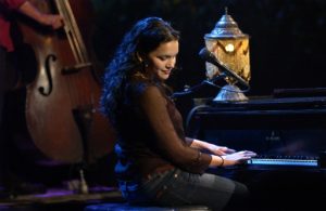 (Norah Jones at Austin City Limits 2003)