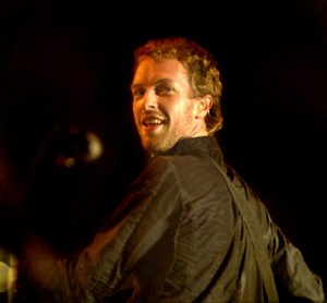 (Coldplay at ACL Festival, September 25, 2005)