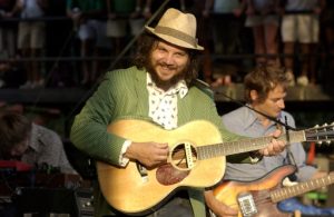 (Jeff Tweedy, Wilco, Lollapalooza Chicago, Aug 6, 2006)
