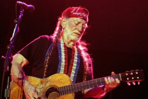 (Willie Nelson at ACL Music Festival, Sept 16, 2006)