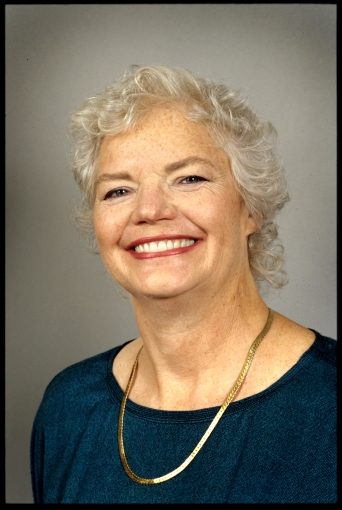 Molly Ivins 1944-2007