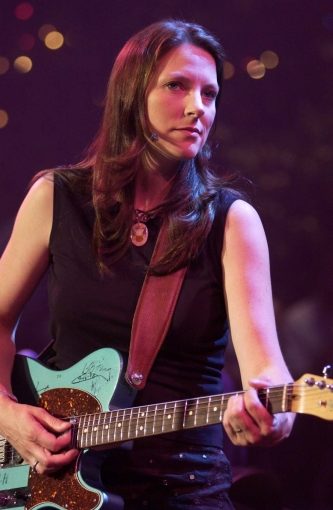 Susan Tedeschi, Austin City Limits, 2003