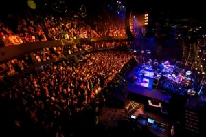 (Widespread Panic,  June 15 2011, ACL_Live, Austin TX)