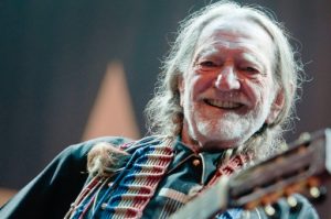 (Willie Nelson. New Years Eve, 2011-2012. Austin TX)